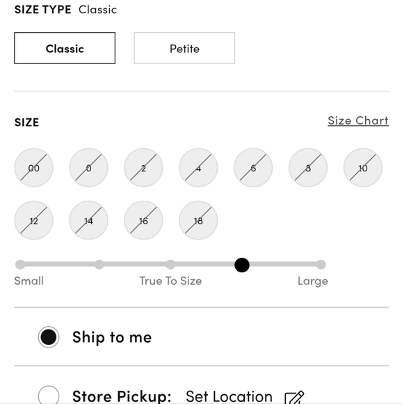 NWT Ann Taylor Weekend Unpicked Hem Denim Skirt in Light Wash Indigo 12 - Picture 6 of 11